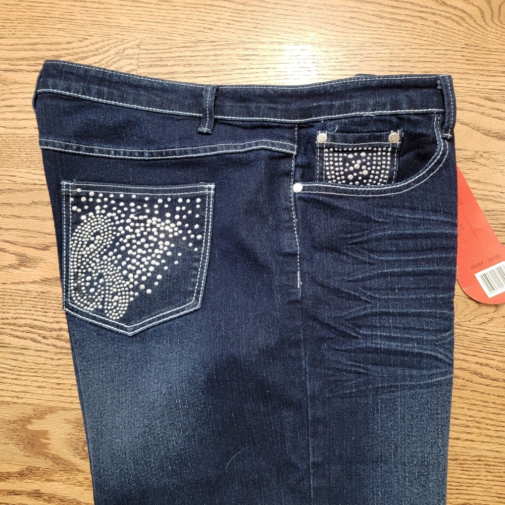 Hipstar Capris